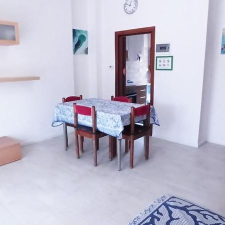 Casa Garbein Apartment Римини Екстериор снимка