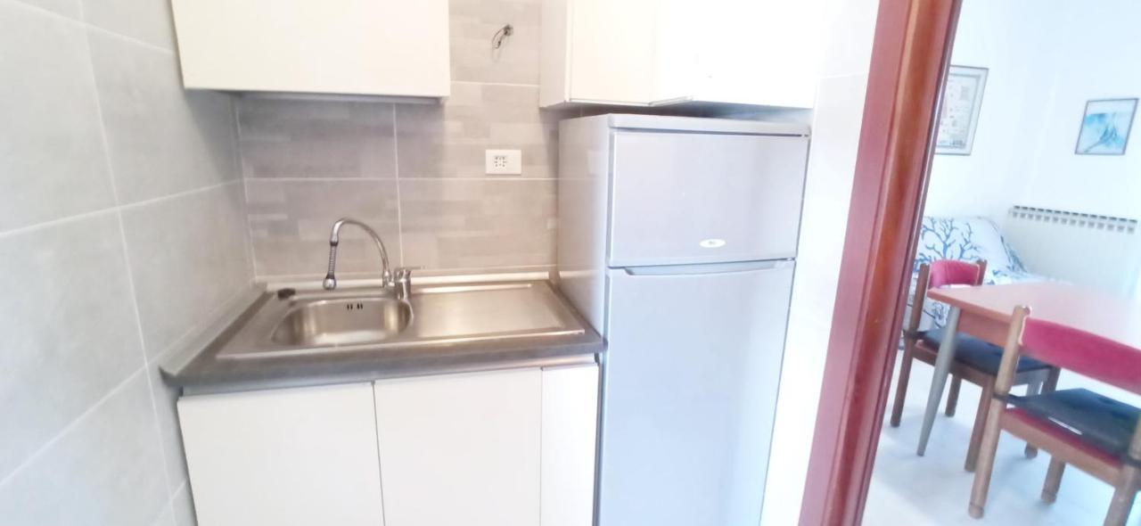 Casa Garbein Apartment Римини Екстериор снимка