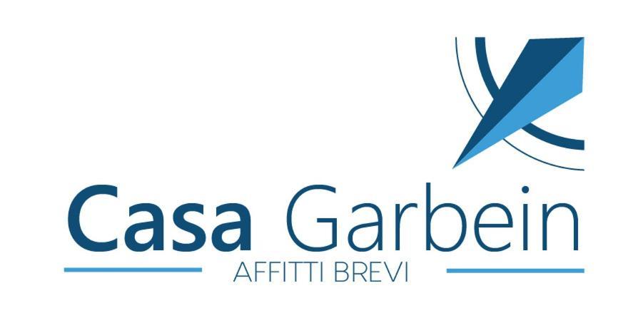 Casa Garbein Apartment Римини Екстериор снимка